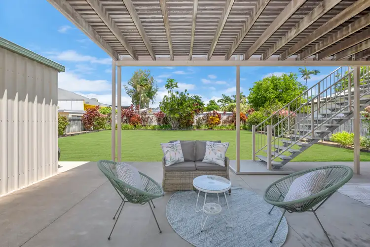 Second view of Homely house listing, 4 Bayswater Terrace, Hyde Park QLD 4812