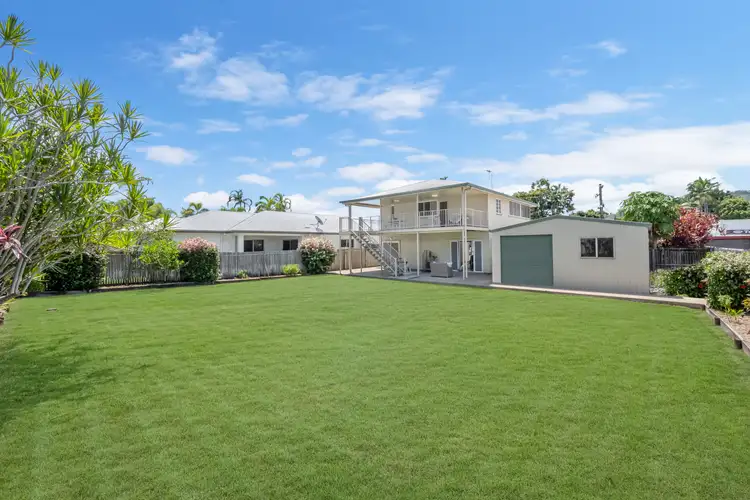 Third view of Homely house listing, 4 Bayswater Terrace, Hyde Park QLD 4812