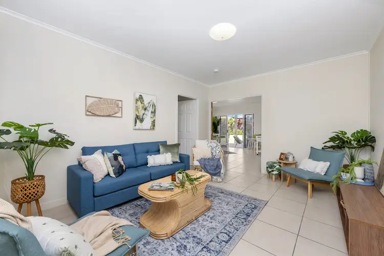 Fifth view of Homely house listing, 4 Bayswater Terrace, Hyde Park QLD 4812