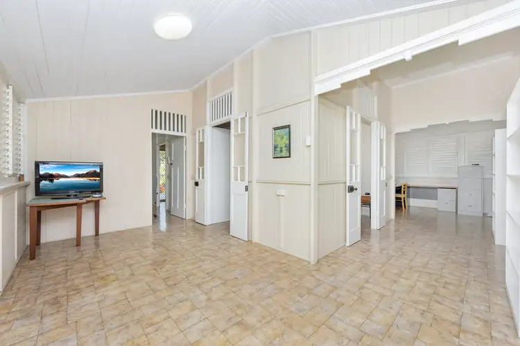 Sixth view of Homely house listing, 4 Bayswater Terrace, Hyde Park QLD 4812