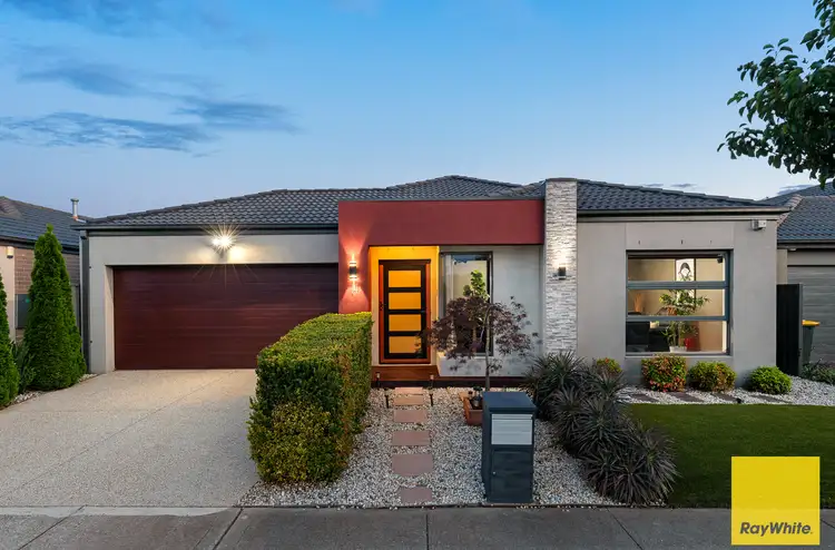 14 Leanyer Street, Tarneit VIC 3029