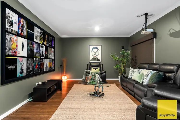 Second view of Homely house listing, 14 Leanyer Street, Tarneit VIC 3029