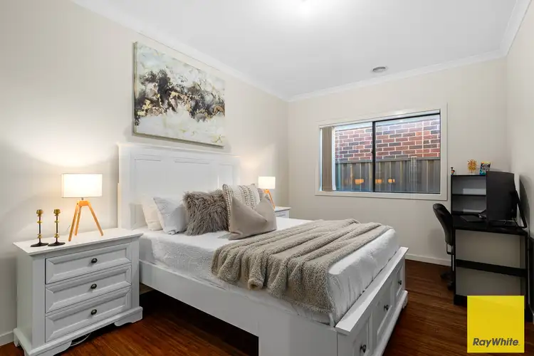 Third view of Homely house listing, 14 Leanyer Street, Tarneit VIC 3029