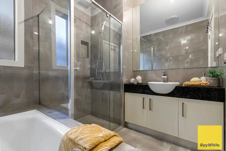 Fourth view of Homely house listing, 14 Leanyer Street, Tarneit VIC 3029