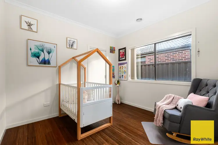 Fifth view of Homely house listing, 14 Leanyer Street, Tarneit VIC 3029