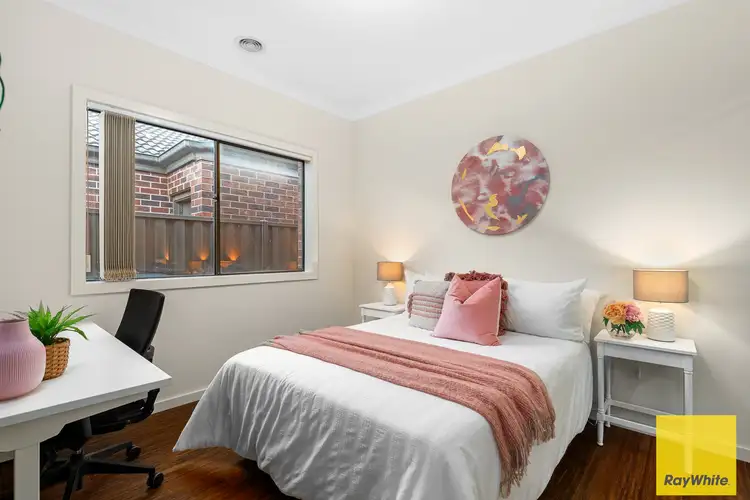 Sixth view of Homely house listing, 14 Leanyer Street, Tarneit VIC 3029