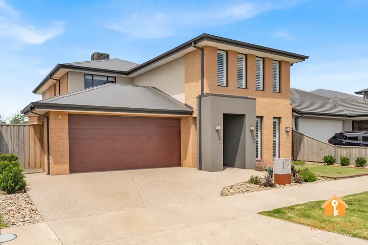 Second view of Homely house listing, 29 Swanley St, Donnybrook VIC 3064