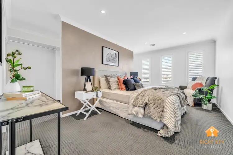 Fifth view of Homely house listing, 29 Swanley St, Donnybrook VIC 3064