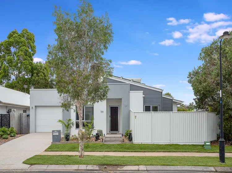Main view of Homely house listing, 33B Sunshine Crescent, Caloundra West QLD 4551