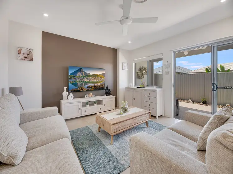 Second view of Homely house listing, 33B Sunshine Crescent, Caloundra West QLD 4551