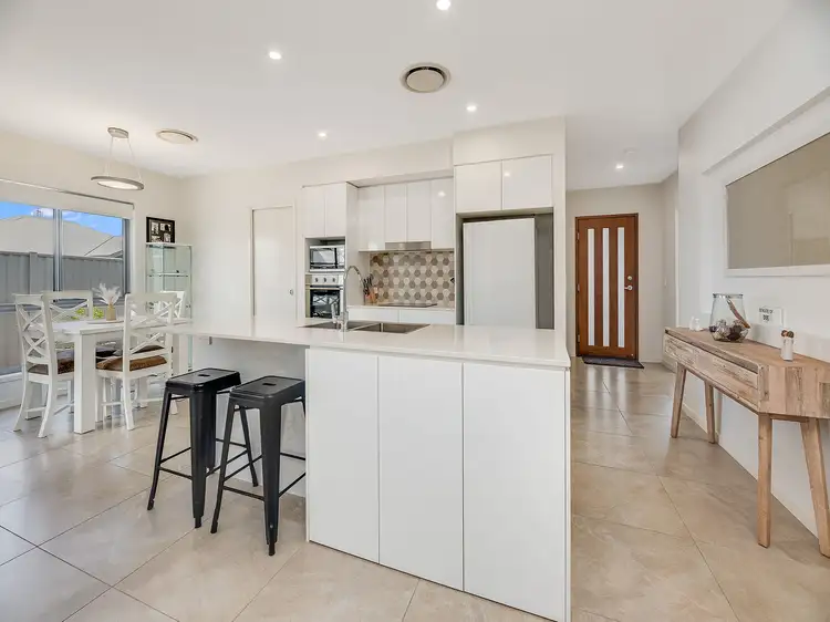 Third view of Homely house listing, 33B Sunshine Crescent, Caloundra West QLD 4551