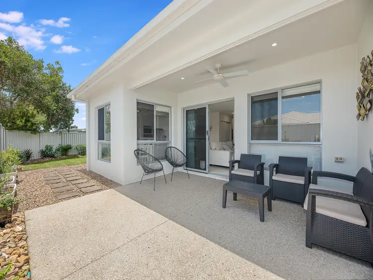 Fourth view of Homely house listing, 33B Sunshine Crescent, Caloundra West QLD 4551