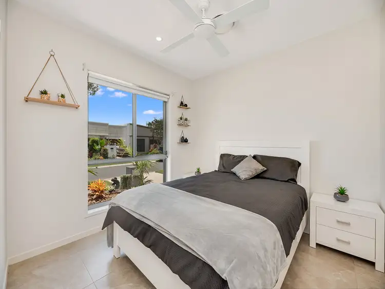 Sixth view of Homely house listing, 33B Sunshine Crescent, Caloundra West QLD 4551