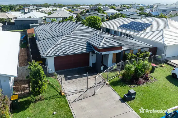 Main view of Homely house listing, 30 Bedarra Crescent, Burpengary East QLD 4505
