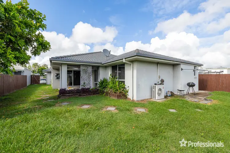Third view of Homely house listing, 30 Bedarra Crescent, Burpengary East QLD 4505