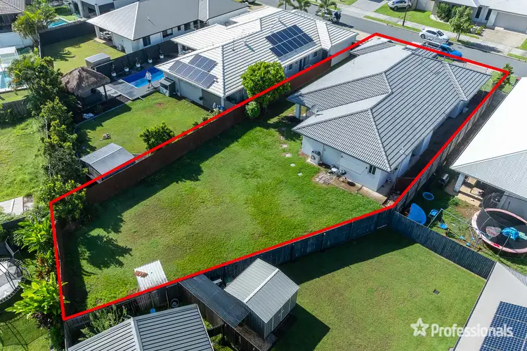 Fifth view of Homely house listing, 30 Bedarra Crescent, Burpengary East QLD 4505
