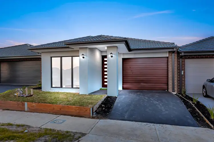 Main view of Homely house listing, 21 Lucid Crescent, Clyde VIC 3978
