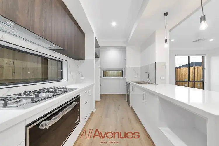 Third view of Homely house listing, 21 Lucid Crescent, Clyde VIC 3978