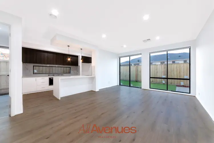 Fourth view of Homely house listing, 21 Lucid Crescent, Clyde VIC 3978