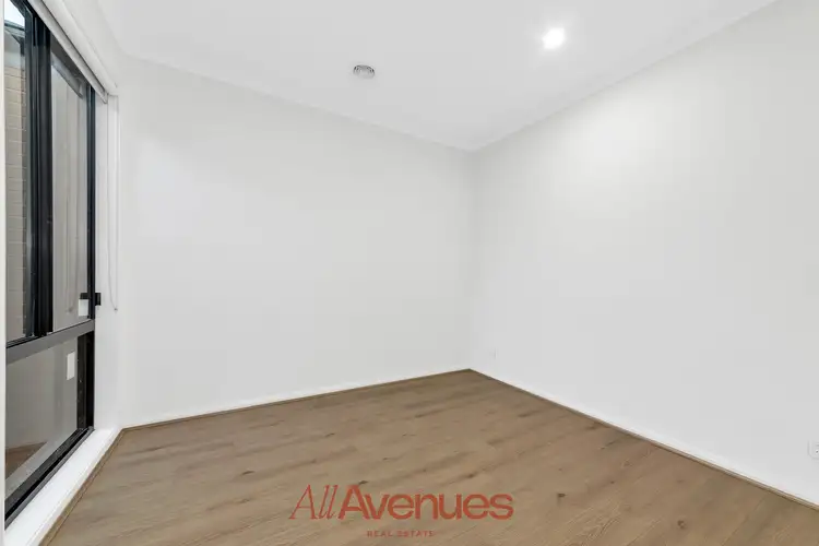 Fifth view of Homely house listing, 21 Lucid Crescent, Clyde VIC 3978