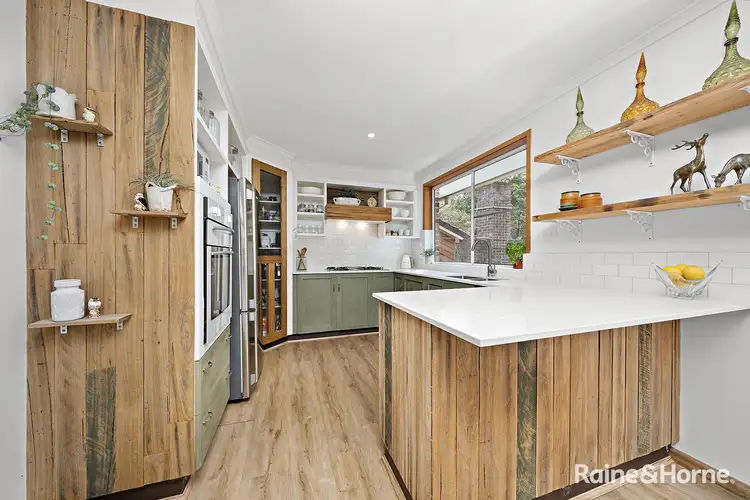 Second view of Homely house listing, 15 Shannon Drive, Helensburgh NSW 2508