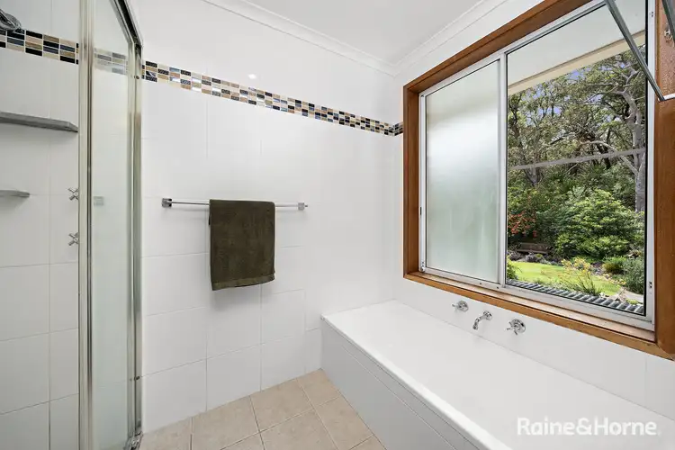 Sixth view of Homely house listing, 15 Shannon Drive, Helensburgh NSW 2508