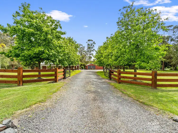 60 Warren Terrace, Hazelwood North VIC 3840