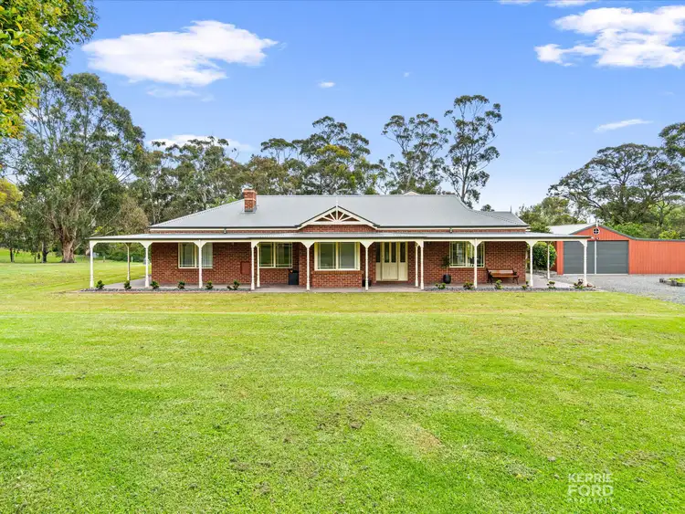 Third view of Homely house listing, 60 Warren Terrace, Hazelwood North VIC 3840