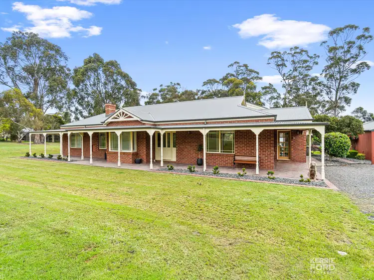 Fourth view of Homely house listing, 60 Warren Terrace, Hazelwood North VIC 3840