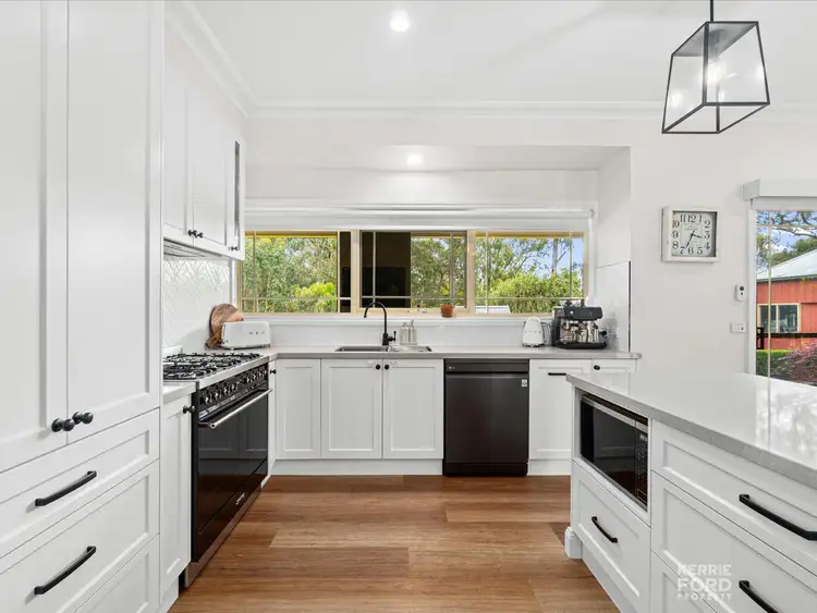Sixth view of Homely house listing, 60 Warren Terrace, Hazelwood North VIC 3840