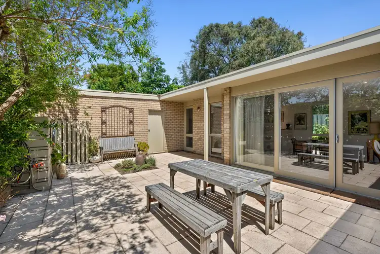 Second view of Homely house listing, 2/21 George Street, Barwon Heads VIC 3227