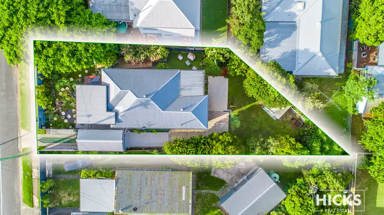 91 Trouts Road, Everton Park QLD 4053
