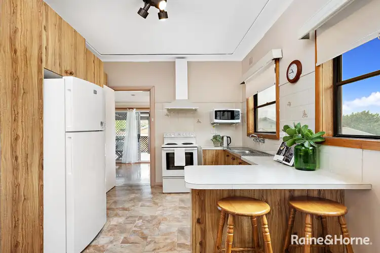 Third view of Homely house listing, 164 Parkes Street, Helensburgh NSW 2508