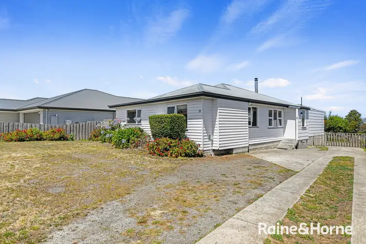 59 Montagu Bay Road