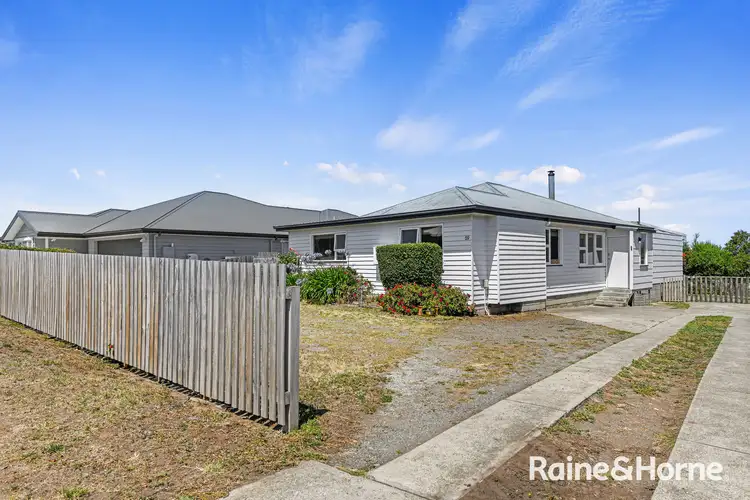 Second view of Homely house listing, 59 Montagu Bay Road, Montagu Bay TAS 7018