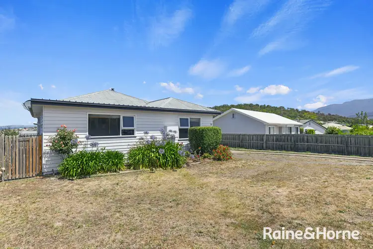 Fourth view of Homely house listing, 59 Montagu Bay Road, Montagu Bay TAS 7018