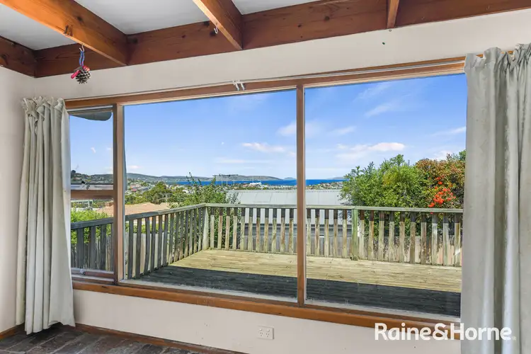 Fifth view of Homely house listing, 59 Montagu Bay Road, Montagu Bay TAS 7018