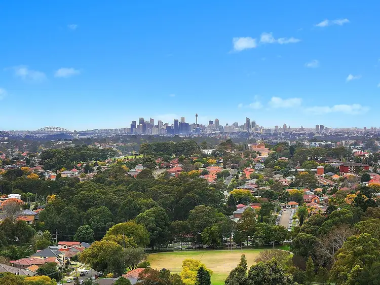 Main view of Homely apartment listing, 714D/5 Pope Street, Ryde NSW 2112
