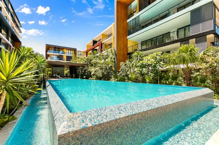 Fifth view of Homely apartment listing, 714D/5 Pope Street, Ryde NSW 2112