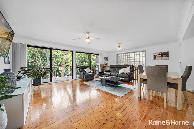 Second view of Homely house listing, 12 Railway Crescent, Stanwell Park NSW 2508