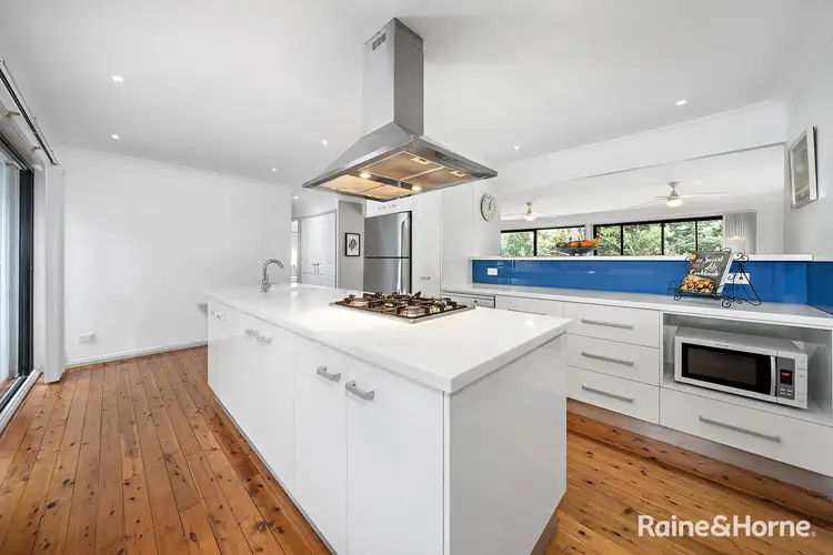 Third view of Homely house listing, 12 Railway Crescent, Stanwell Park NSW 2508