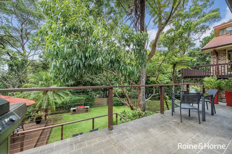 Fourth view of Homely house listing, 12 Railway Crescent, Stanwell Park NSW 2508