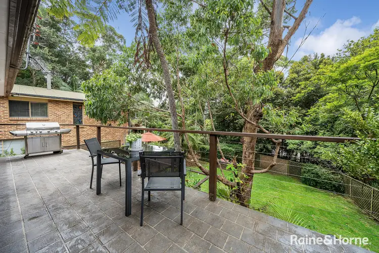 Fifth view of Homely house listing, 12 Railway Crescent, Stanwell Park NSW 2508