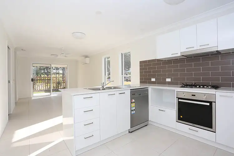 Third view of Homely townhouse listing, 17/21 Leigh Crescent, Dakabin QLD 4503