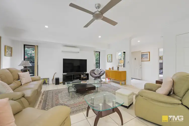 Second view of Homely townhouse listing, 3/145 Gemvale Road, Mudgeeraba QLD 4213