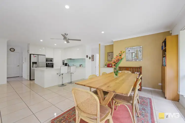 Fifth view of Homely townhouse listing, 3/145 Gemvale Road, Mudgeeraba QLD 4213