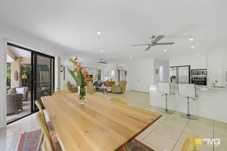 Sixth view of Homely townhouse listing, 3/145 Gemvale Road, Mudgeeraba QLD 4213