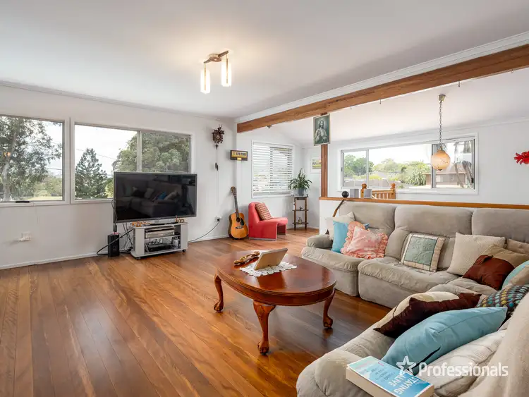 Third view of Homely house listing, 98 Ferny Way, Ferny Hills QLD 4055