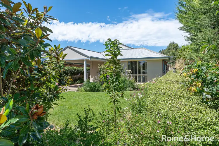 2/93 Hurling Drive, Mount Barker SA 5251