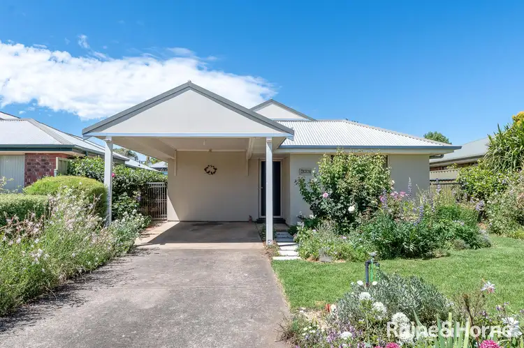 Second view of Homely house listing, 2/93 Hurling Drive, Mount Barker SA 5251